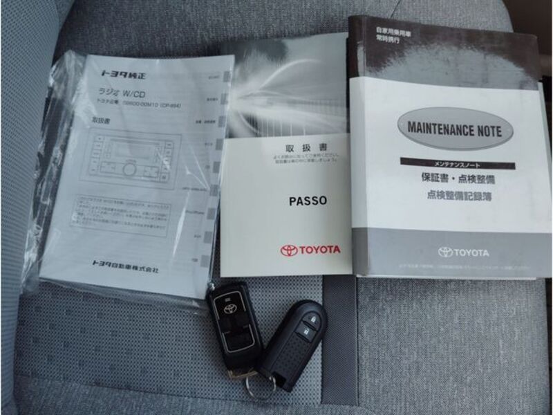 PASSO