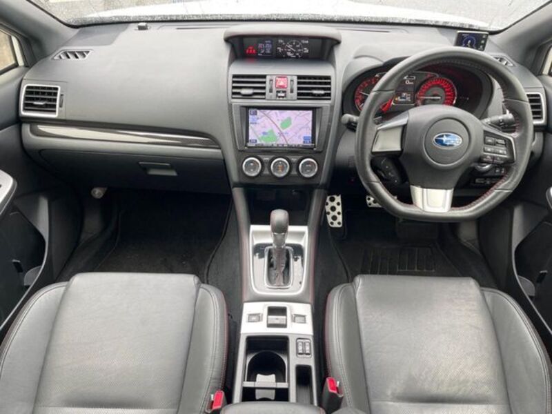 WRX S4