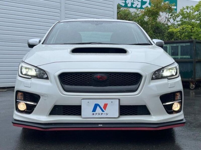 WRX S4