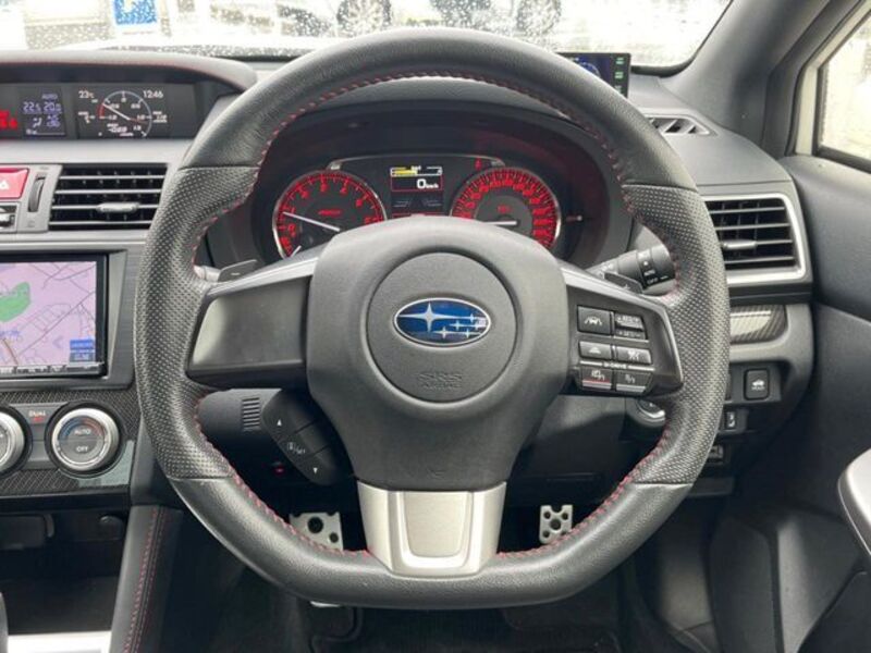 WRX S4