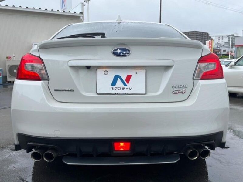 WRX S4
