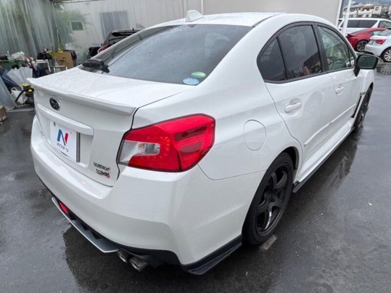 WRX S4