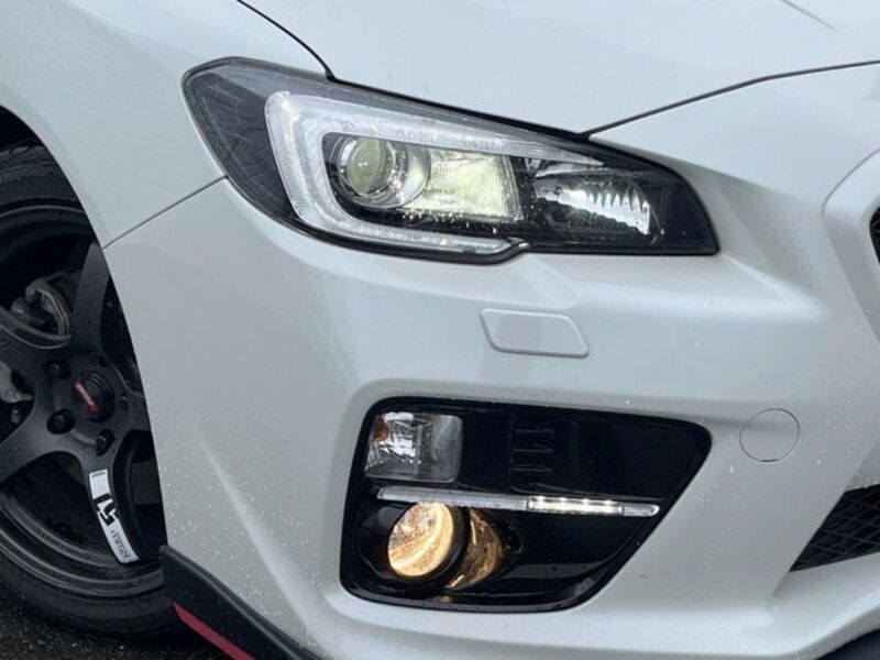WRX S4