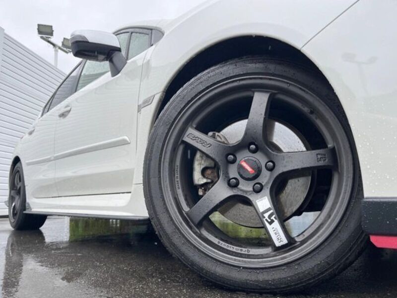 WRX S4