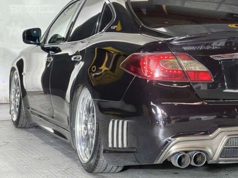 FUGA