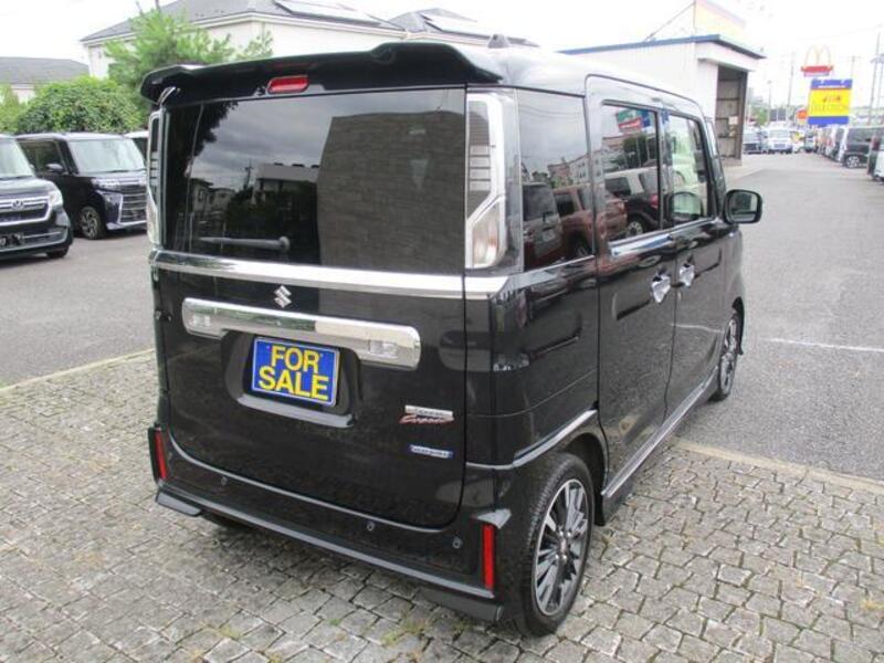 SPACIA CUSTOM