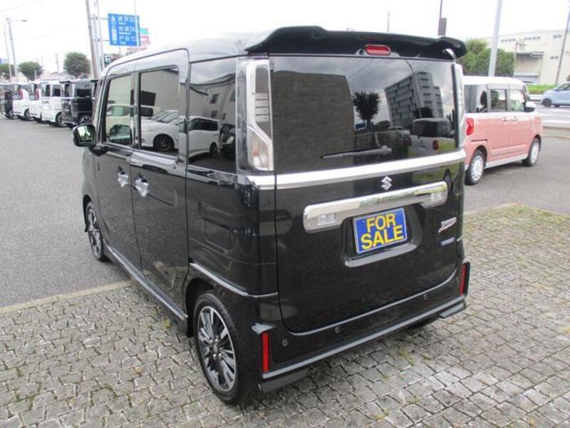 SPACIA CUSTOM