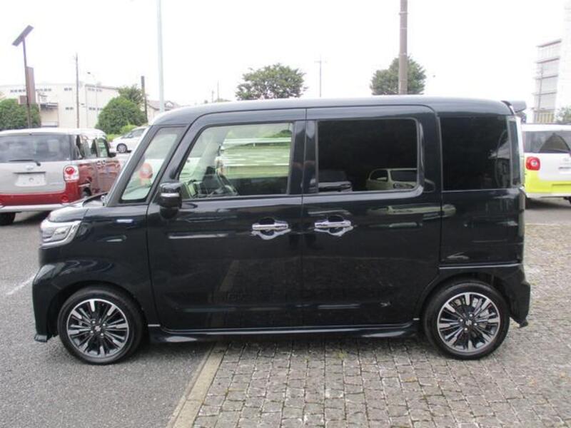 SPACIA CUSTOM