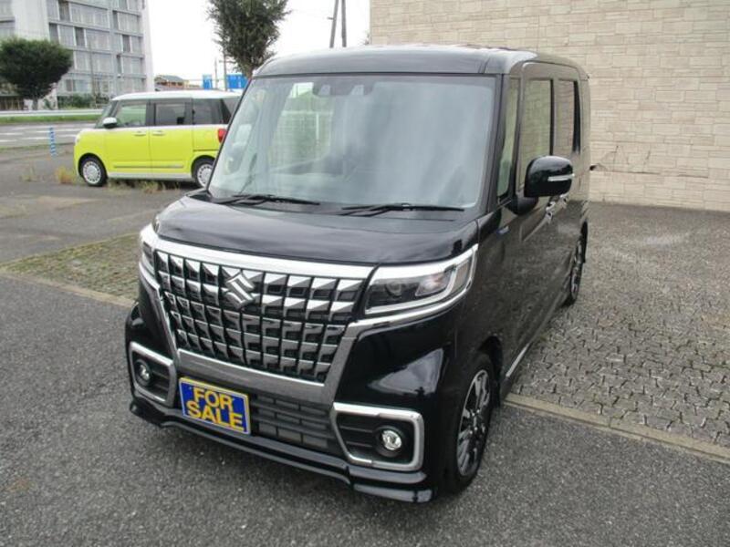 SPACIA CUSTOM