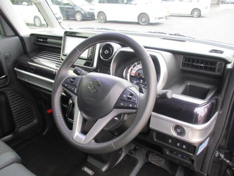 SPACIA CUSTOM