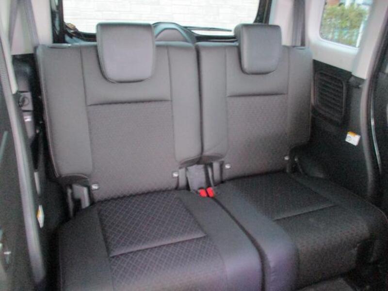 SPACIA CUSTOM