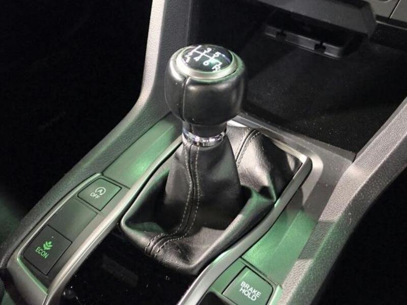 CIVIC