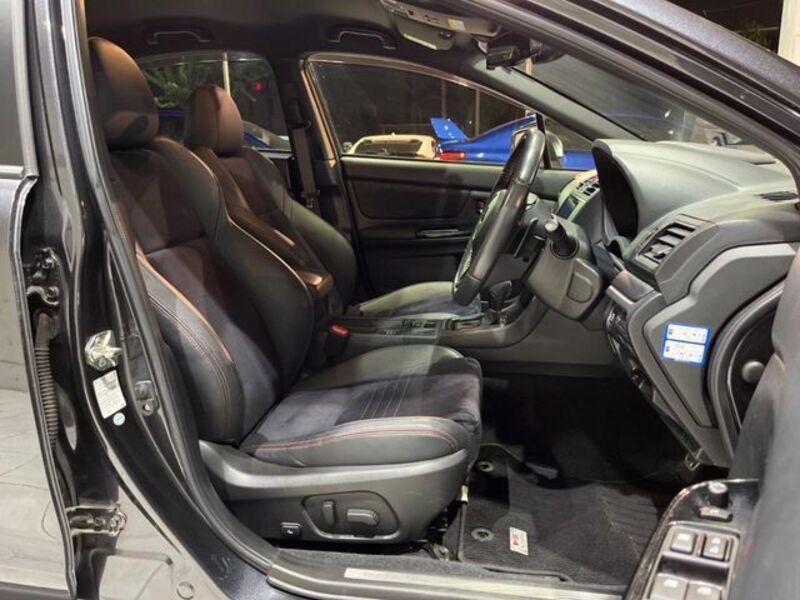WRX S4