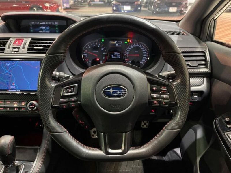 WRX S4