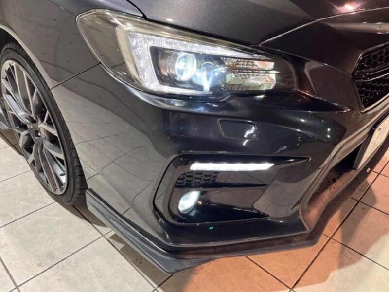 WRX S4