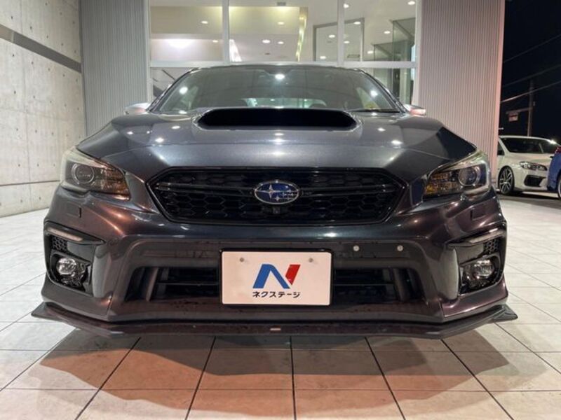 WRX S4
