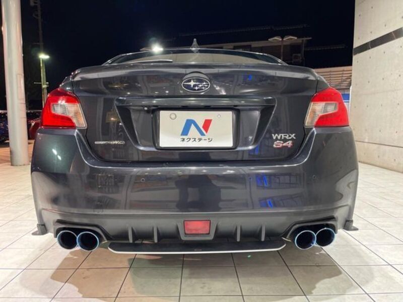 WRX S4
