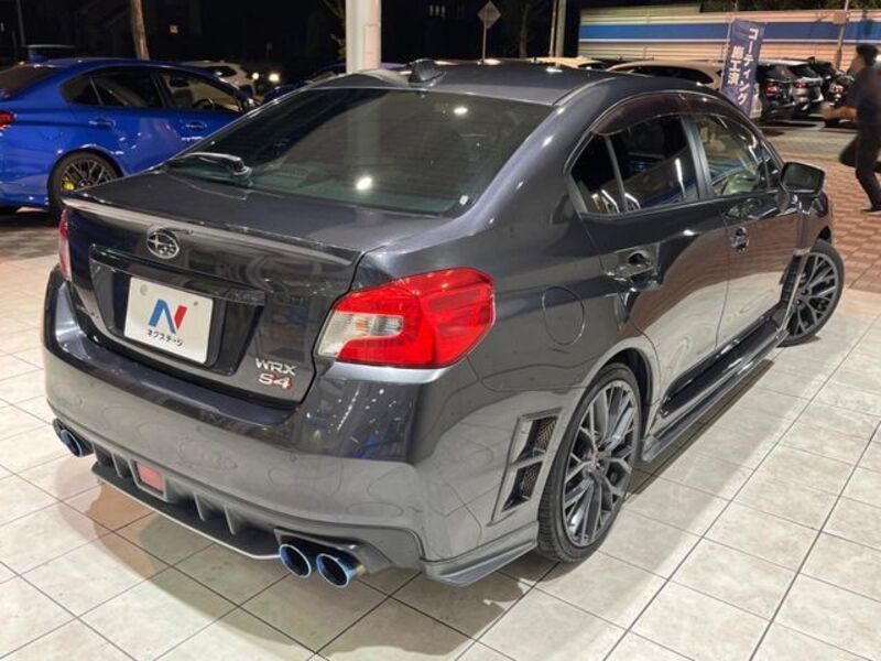 WRX S4