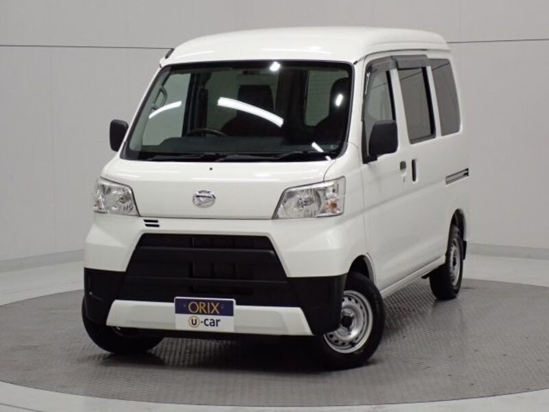 HIJET CARGO-0