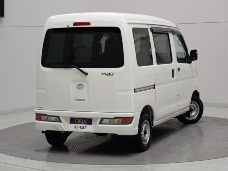 HIJET CARGO