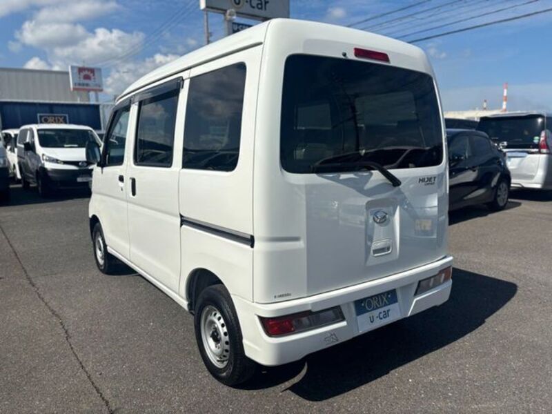 HIJET CARGO