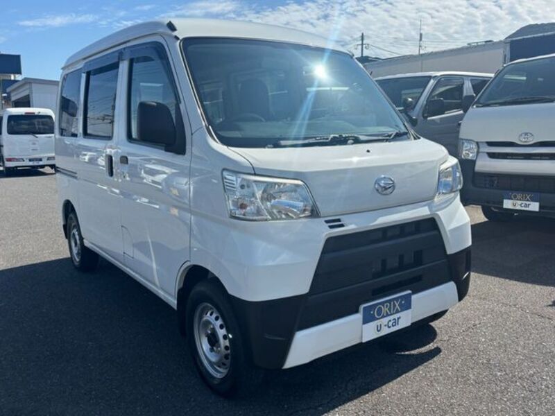 HIJET CARGO