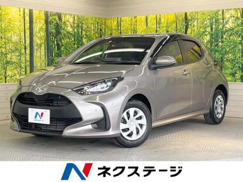 YARIS-0