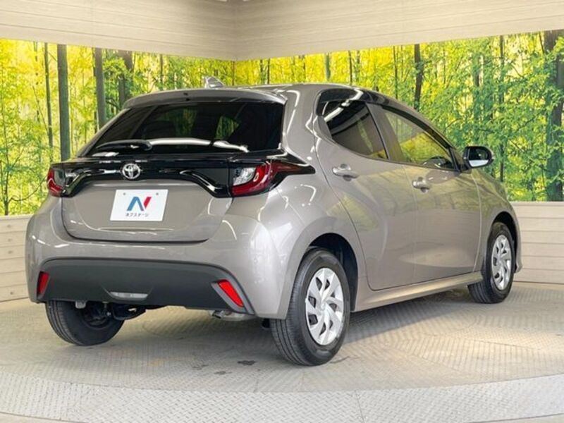 YARIS