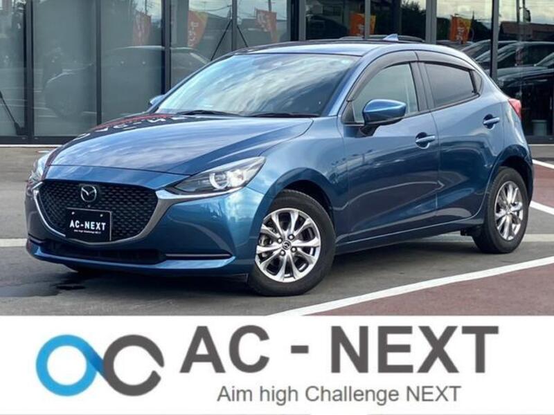 MAZDA2