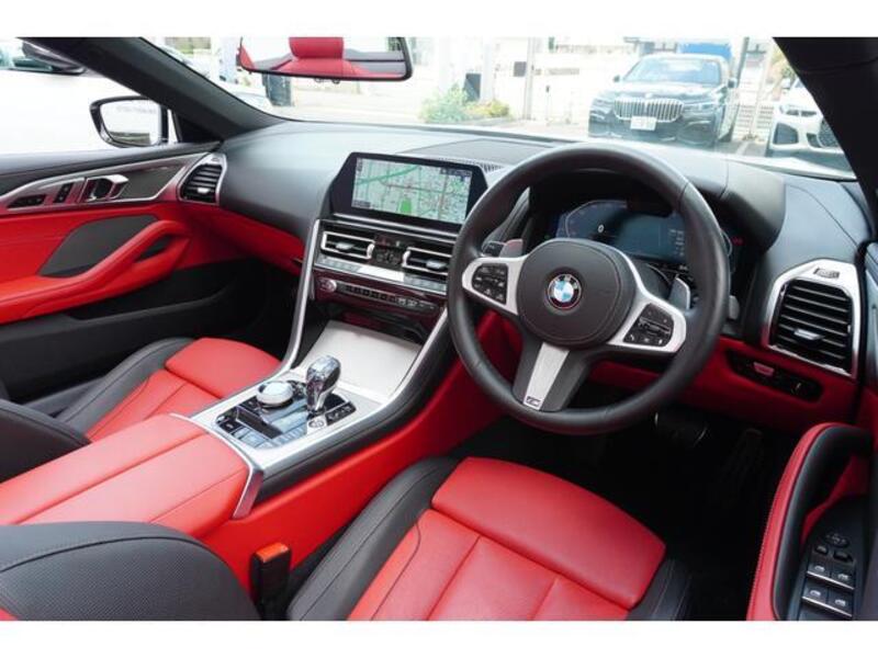 8 SERIES