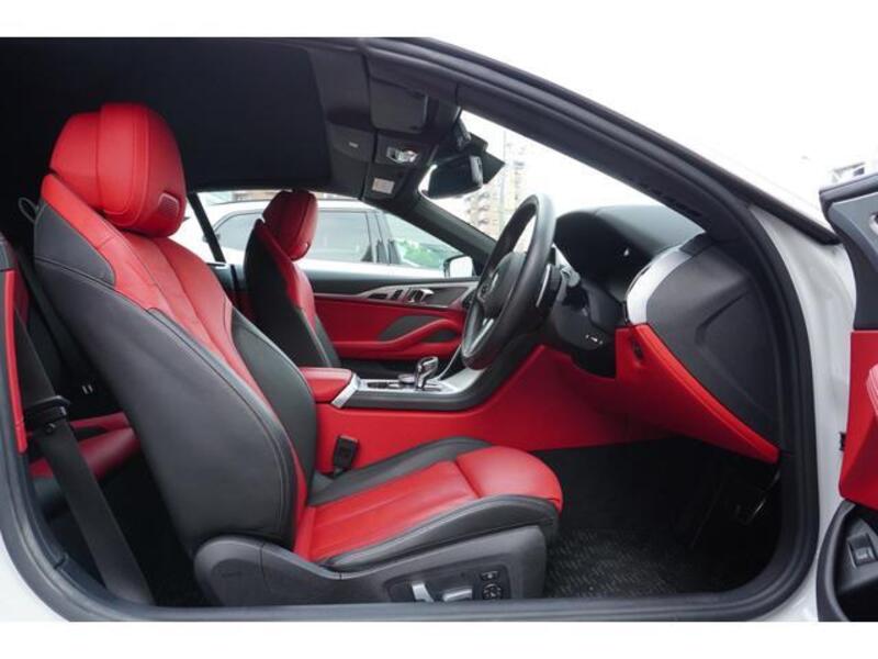8 SERIES