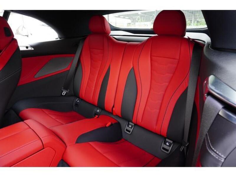 8 SERIES