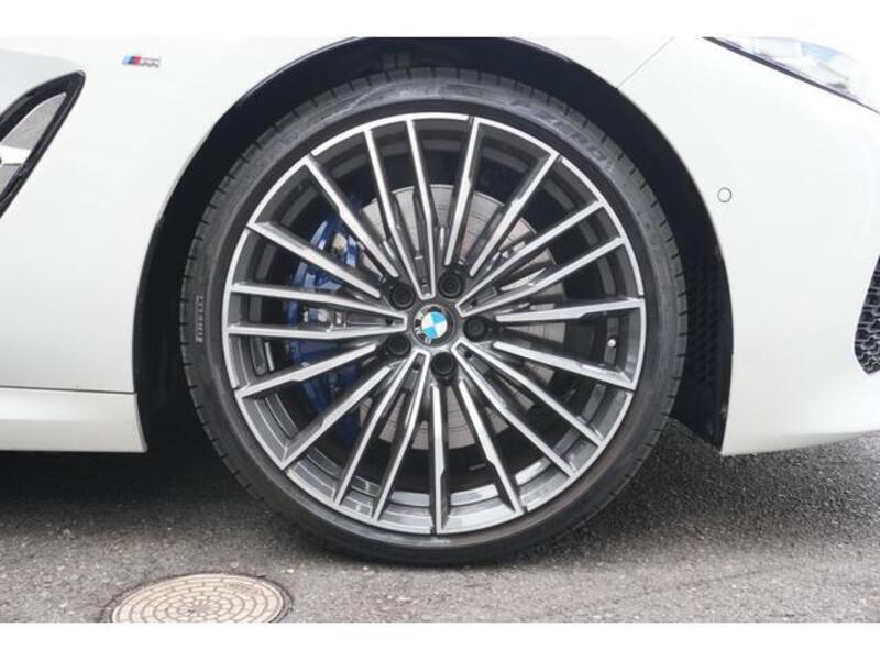 8 SERIES
