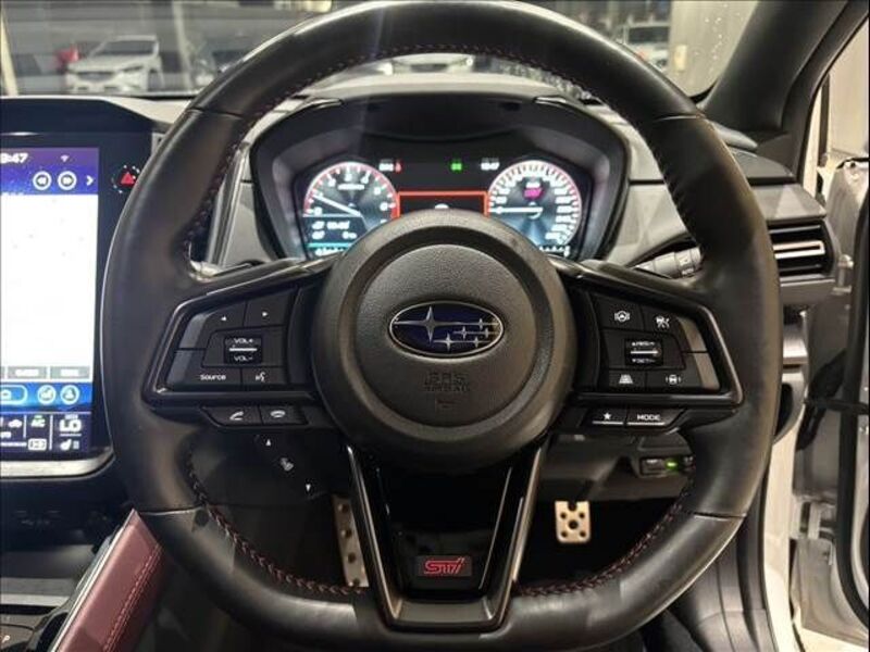 WRX S4