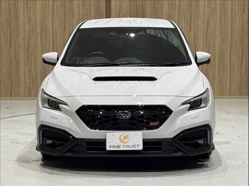 WRX S4
