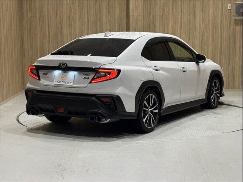 WRX S4