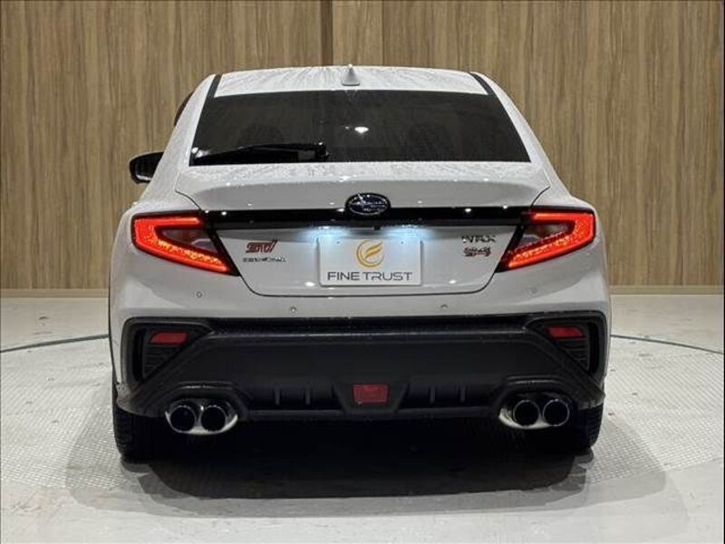 WRX S4