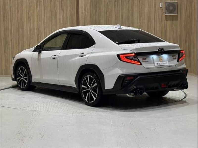 WRX S4
