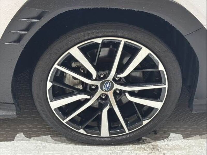 WRX S4