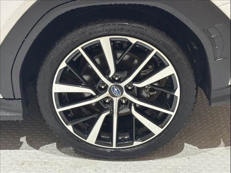 WRX S4