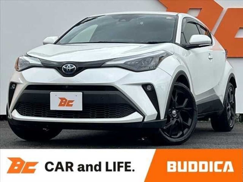C-HR-0