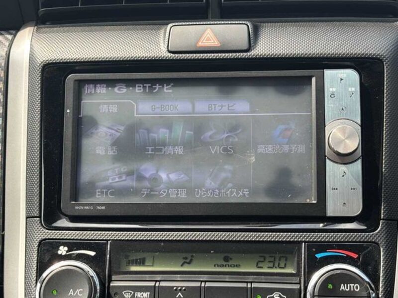 COROLLA FIELDER