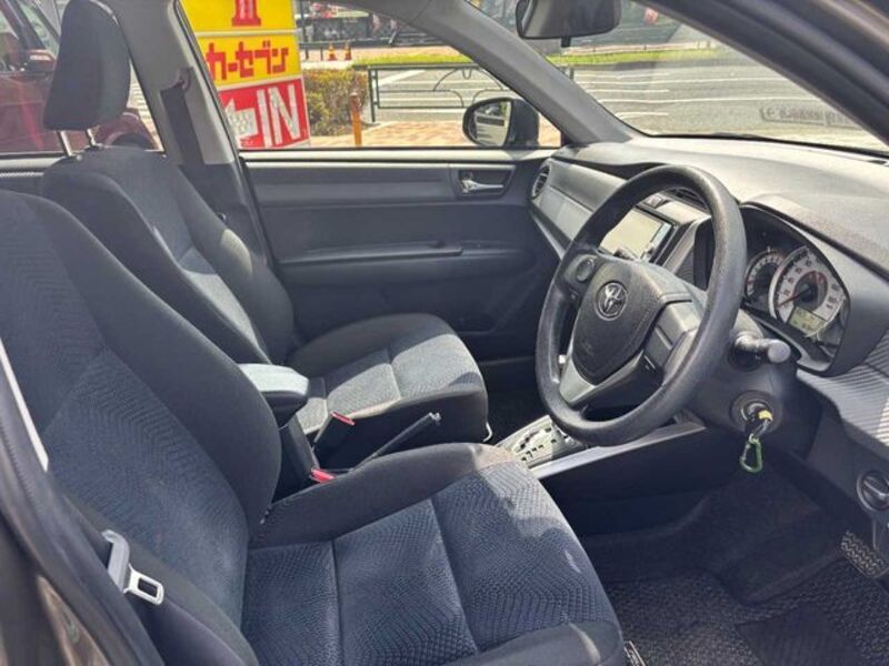 COROLLA FIELDER