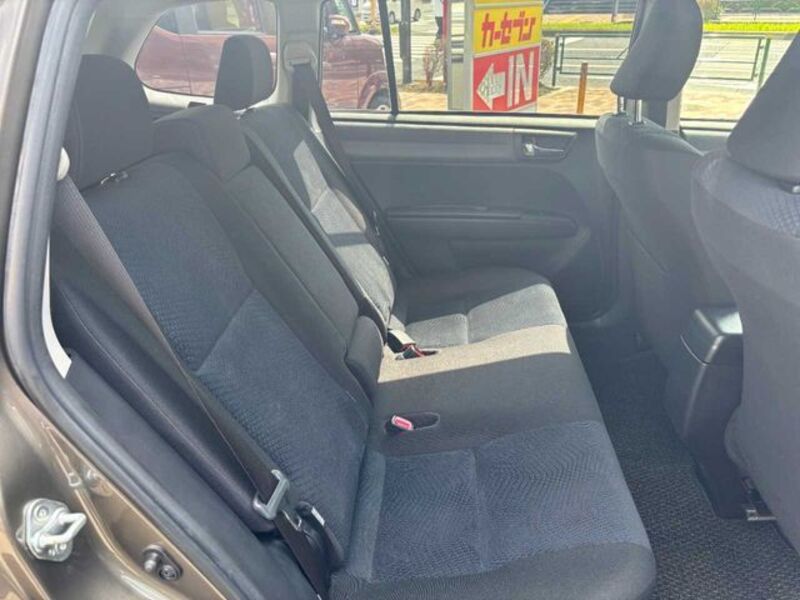 COROLLA FIELDER