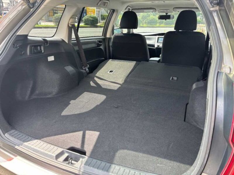 COROLLA FIELDER