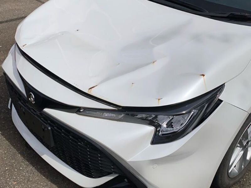 COROLLA SPORT