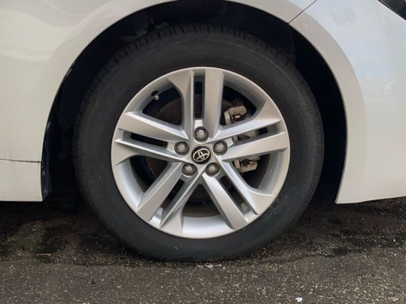 COROLLA SPORT