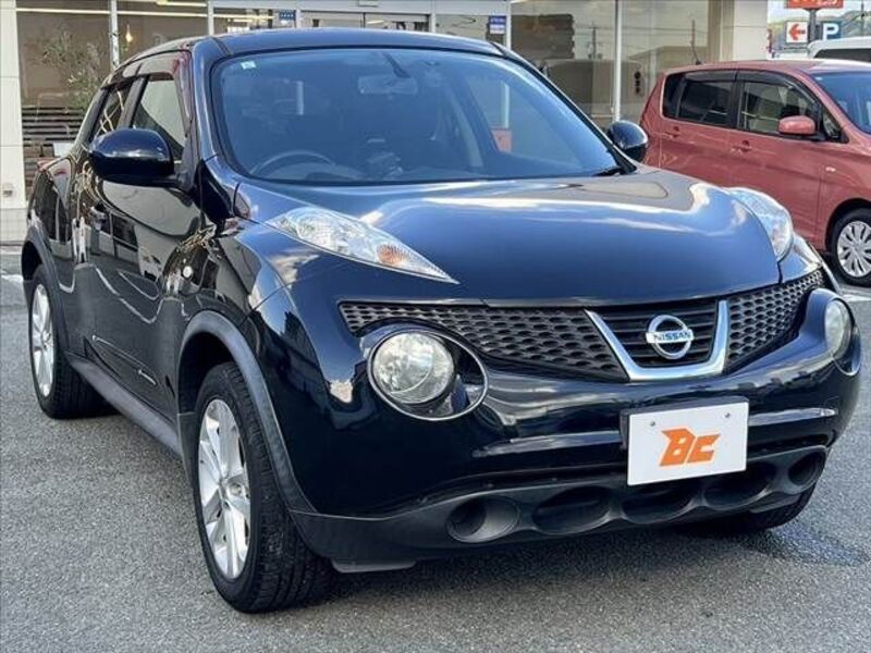 JUKE