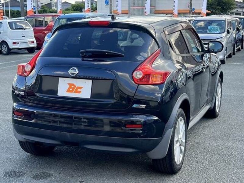 JUKE