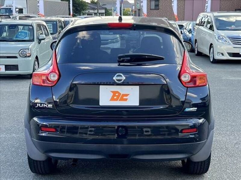 JUKE